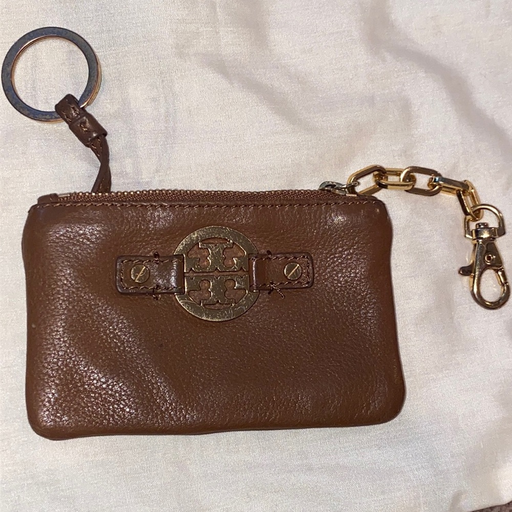 Tory Burch Key Wallet